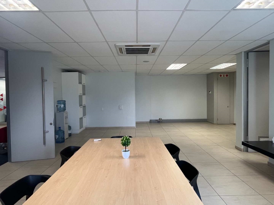 To Let commercial Property for Rent in Century City Western Cape